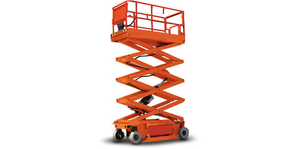 Scissor Lift Manufacturers