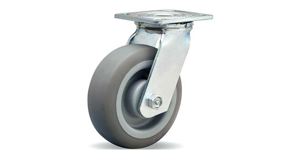 Trolley Wheels Manufacturers, Suppliers, Exporters, Chakan, Pune