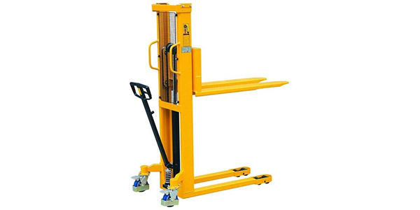 Hydraulic Stacker, Manufacturers and Suppliers, Australia