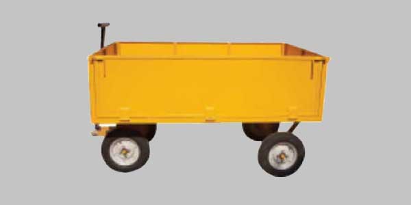 Material Handling Trolley, manufacturers, exporters and suppliers in Australia