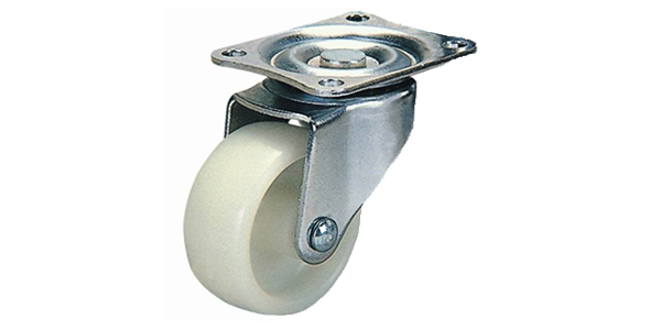 Nylon Caster Wheel Manufacturers, Suppliers, Exporters in Australia | Natraj Enterprises