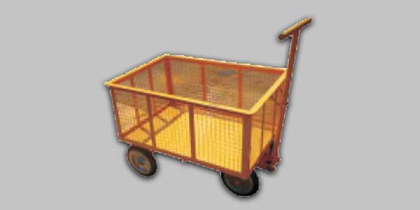 Transport Trolley Manufacturers, Suppliers, Exporters in Australia