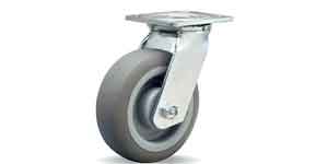 Trolley Wheels Manufacturers, Suppliers, Exporters in Australia