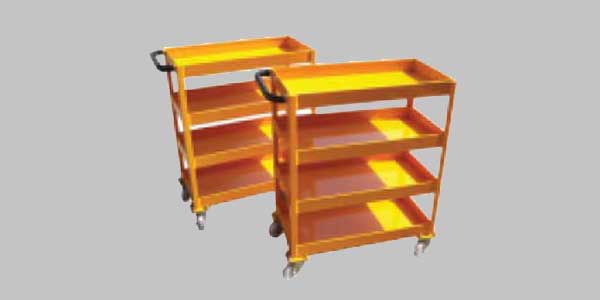 Utility Trolley, Utility Carts, Manufacturers Suppliers Exporters, Australia