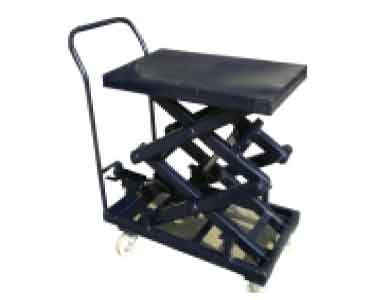 Hydraulic Scissor Lift, Manufacturers, Suppliers, Exporters, Pune