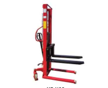 NE-H02 Manual Hydraulic Stacker