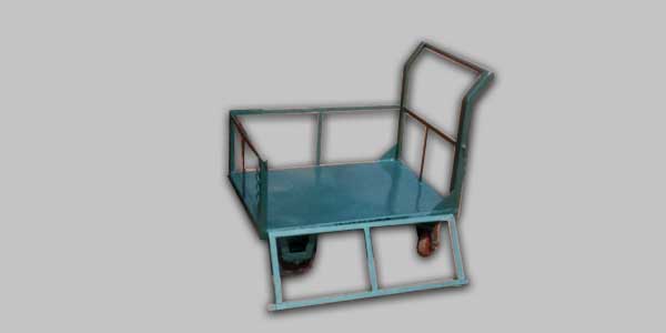 Cage Trolley, manufactuers, ghana