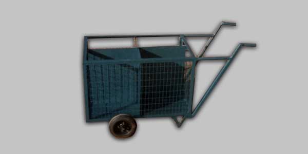 Wire Mesh Trolleys Manufactures, Exporters, Ireland, Dublin, Leinster, Cork, Munster, Limerick, Munster, Galway, Connacht