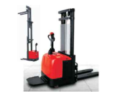 NE-H07 Fully Automatic Battery Stacker