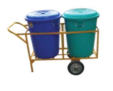 NE-T08 Bucket Trolley