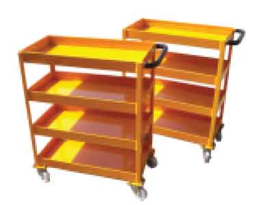 NE-T06 Tool Kit Trolley