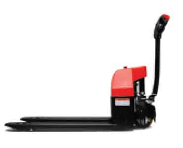 NE-H02 Electric Pallet Truck